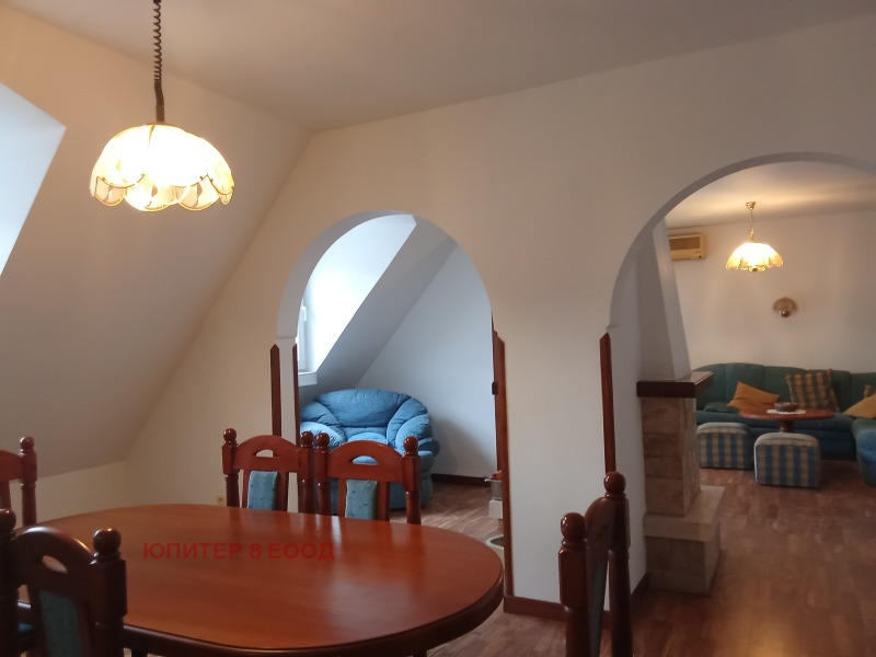 Продава АТЕЛИЕ, ТАВАН, гр. София, Борово, снимка 13 - Апартаменти - 52831382