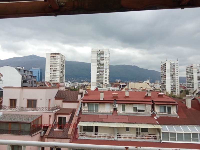 Продава АТЕЛИЕ, ТАВАН, гр. София, Борово, снимка 17 - Апартаменти - 52831382