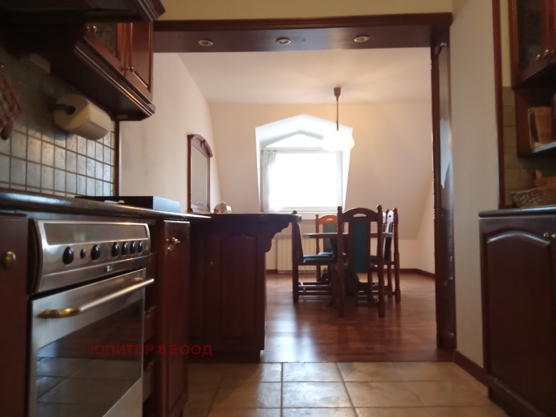 Продава АТЕЛИЕ, ТАВАН, гр. София, Борово, снимка 10 - Апартаменти - 52831382