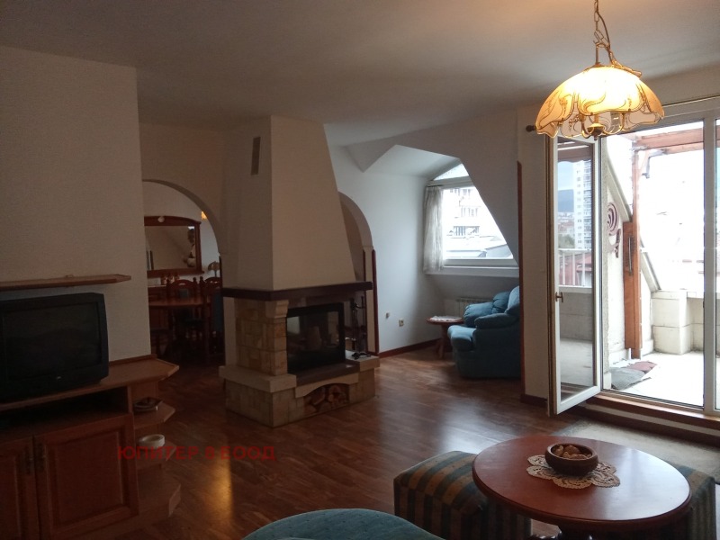 Продава АТЕЛИЕ, ТАВАН, гр. София, Борово, снимка 16 - Апартаменти - 52831382