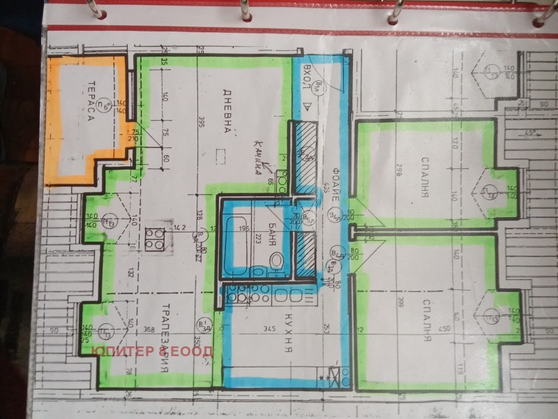Продава АТЕЛИЕ, ТАВАН, гр. София, Борово, снимка 4 - Апартаменти - 52831382