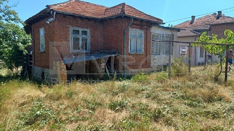 Продава КЪЩА, с. Старо Оряхово, област Варна, снимка 1 - Къщи - 48052339