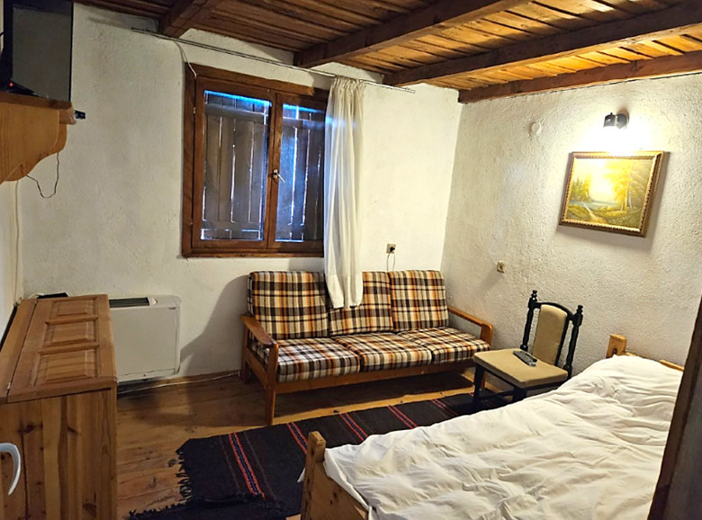 Na prodej  Dům oblast Blagoevgrad , Melnik , 122 m2 | 38146983 - obraz [15]