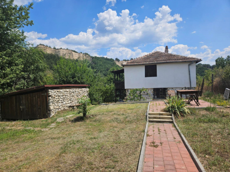 Na prodej  Dům oblast Blagoevgrad , Melnik , 122 m2 | 38146983 - obraz [5]