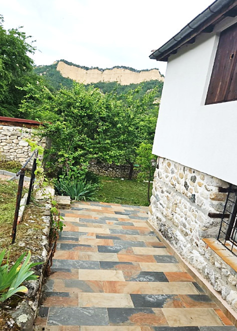 Na prodej  Dům oblast Blagoevgrad , Melnik , 122 m2 | 38146983 - obraz [6]