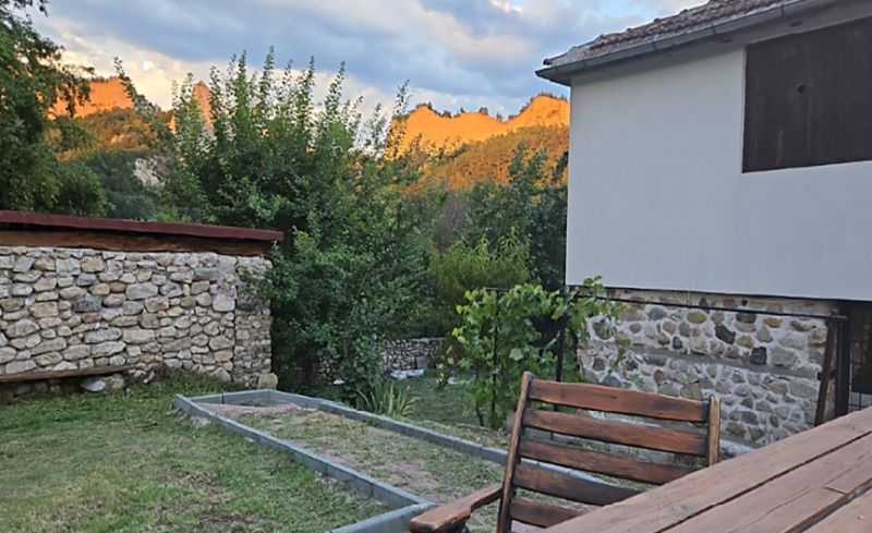 Na prodej  Dům oblast Blagoevgrad , Melnik , 122 m2 | 38146983 - obraz [2]