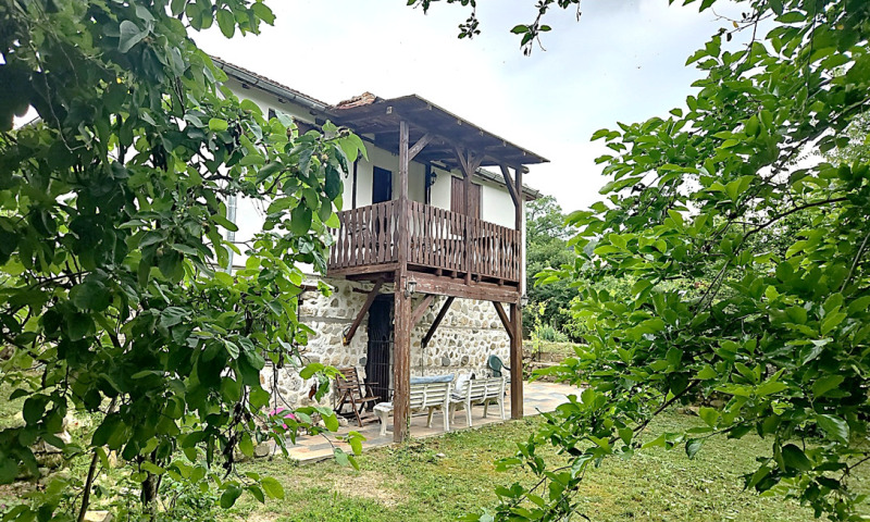 Na prodej  Dům oblast Blagoevgrad , Melnik , 122 m2 | 38146983 - obraz [3]