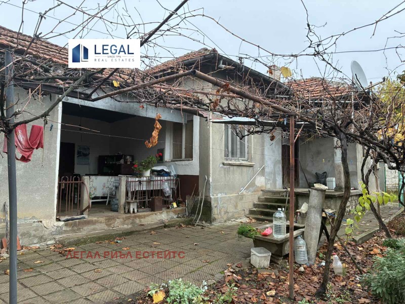 Продава КЪЩА, с. Ракита, област Плевен