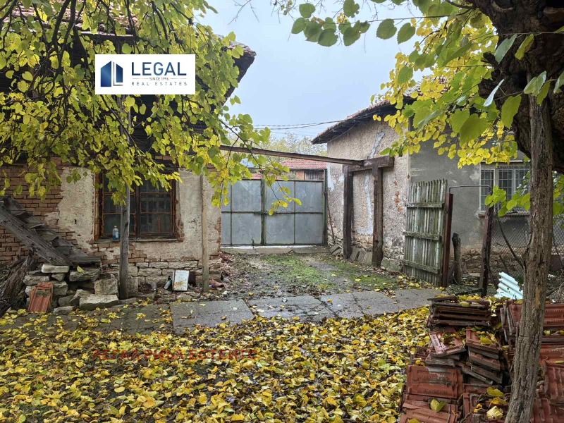 Продава КЪЩА, с. Ракита, област Плевен, снимка 11 - Къщи - 52411040