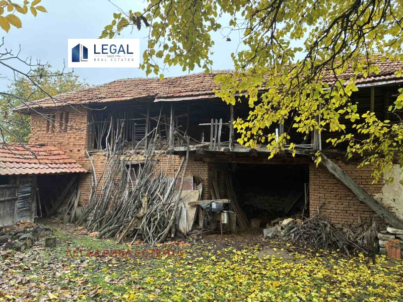 Продава КЪЩА, с. Ракита, област Плевен, снимка 12 - Къщи - 52411040