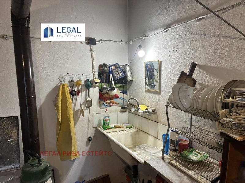 Продава КЪЩА, с. Ракита, област Плевен, снимка 8 - Къщи - 52411040