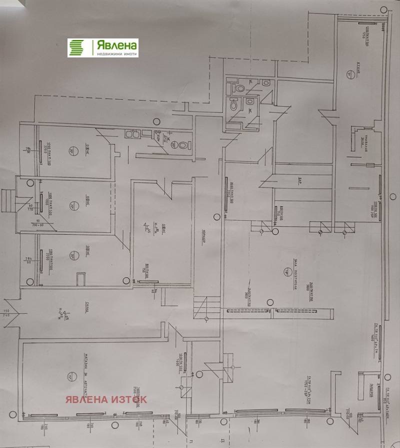 Продава ЗАВЕДЕНИЕ, гр. София, Люлин 3, снимка 3 - Заведения - 53420767