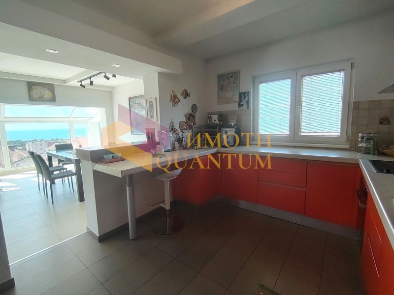 Продава ХОТЕЛ, гр. Варна, м-т Евксиноград, снимка 8 - Хотели - 52523896