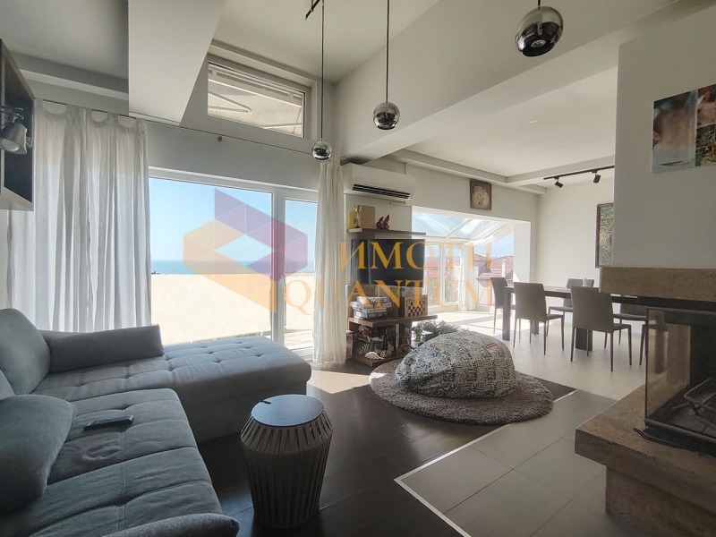 Продава ХОТЕЛ, гр. Варна, м-т Евксиноград, снимка 2 - Хотели - 52523896