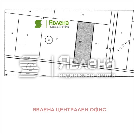 Продава ПАРЦЕЛ, с. Мусачево, област София област, снимка 2 - Парцели - 48020444