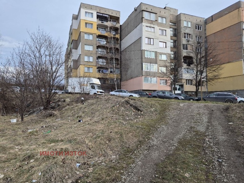 Продава ПАРЦЕЛ, гр. Перник, Тева, снимка 1 - Парцели - 48895567