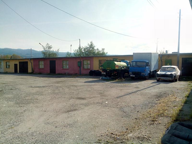 Продава БИЗНЕС ИМОТ, гр. София, гр. Нови Искър, снимка 2 - Други - 39510508
