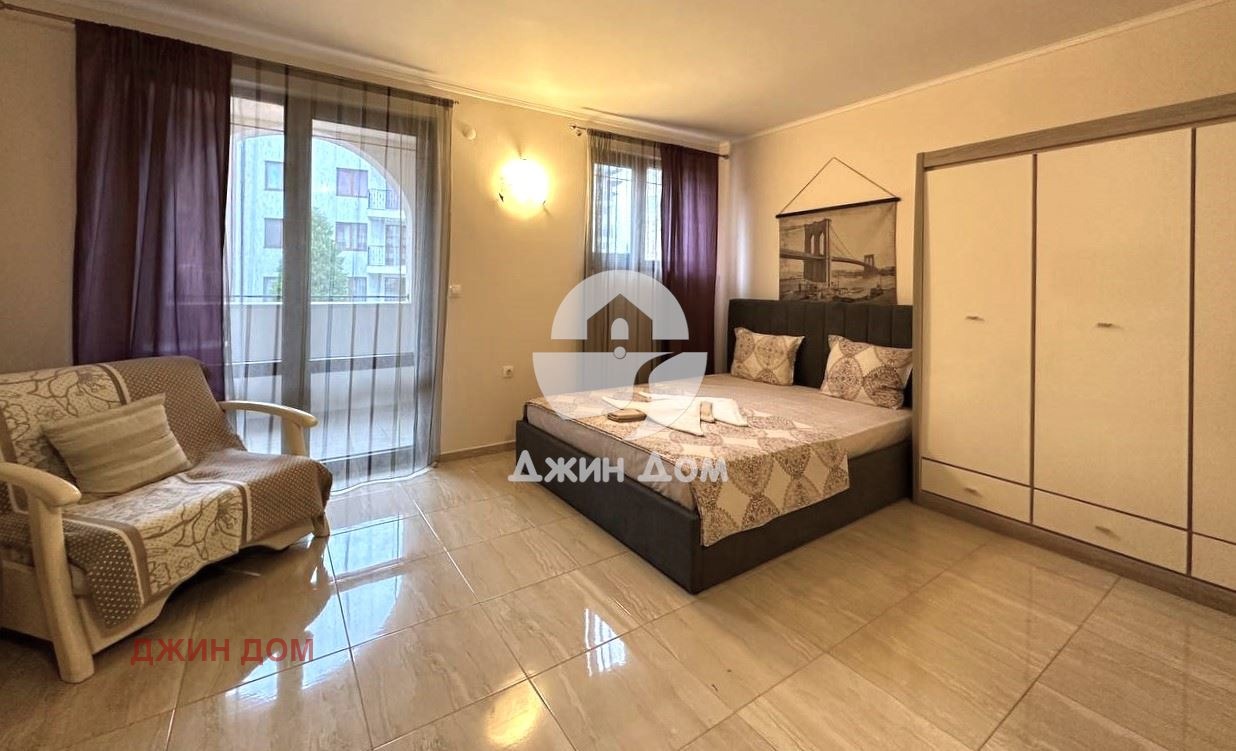 Продава 1-СТАЕН, гр. Несебър, област Бургас, снимка 5 - Апартаменти - 54210089