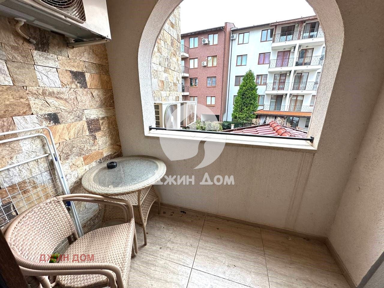 Продава 1-СТАЕН, гр. Несебър, област Бургас, снимка 8 - Апартаменти - 54210089