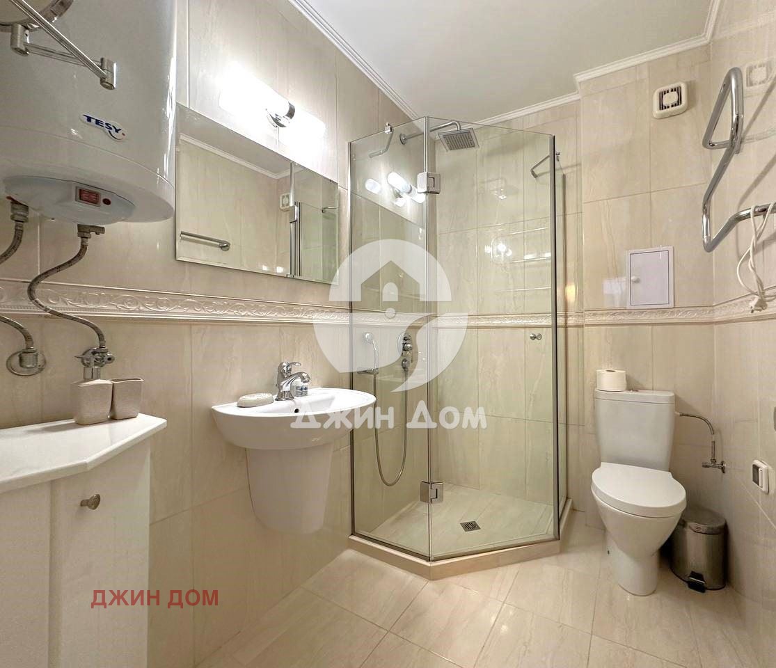 Продава 1-СТАЕН, гр. Несебър, област Бургас, снимка 7 - Апартаменти - 54210089