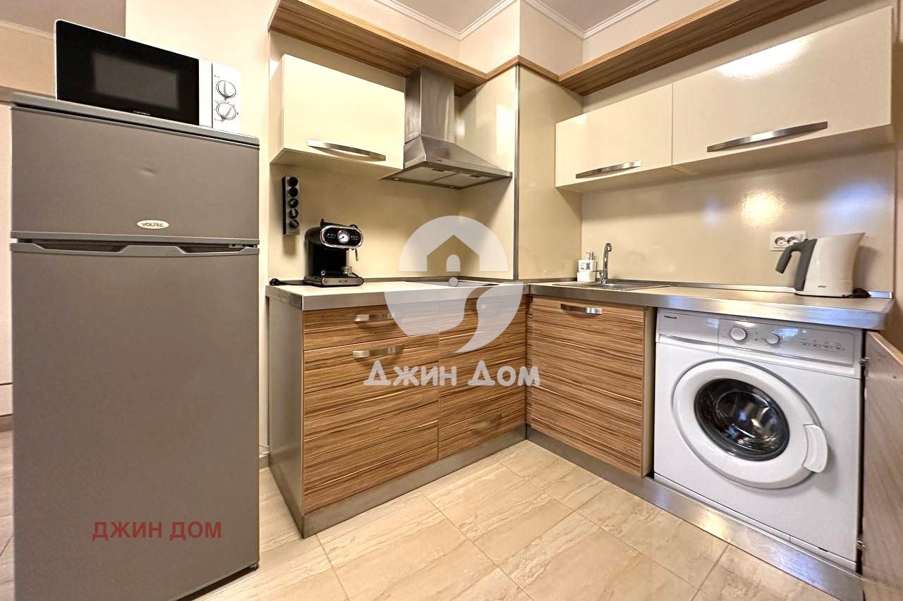 Продава 1-СТАЕН, гр. Несебър, област Бургас, снимка 6 - Апартаменти - 54210089