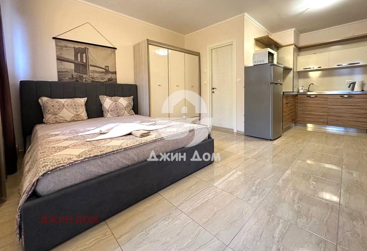 Продава 1-СТАЕН, гр. Несебър, област Бургас, снимка 4 - Апартаменти - 54210089