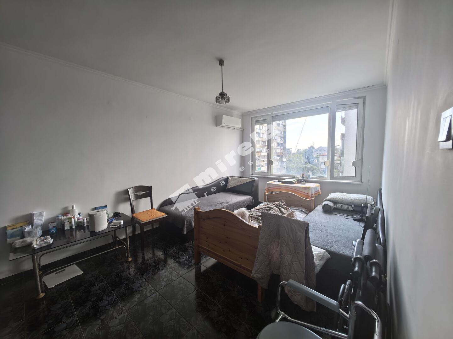 Продава 1-СТАЕН, гр. Ямбол, Център, снимка 5 - Апартаменти - 55998943