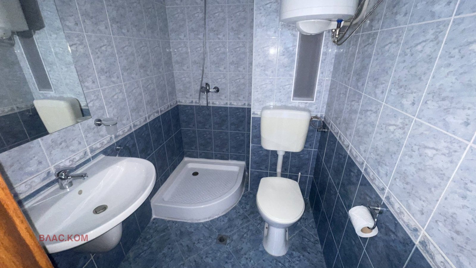 Продава 2-СТАЕН, гр. Свети Влас, област Бургас, снимка 9 - Апартаменти - 54076894