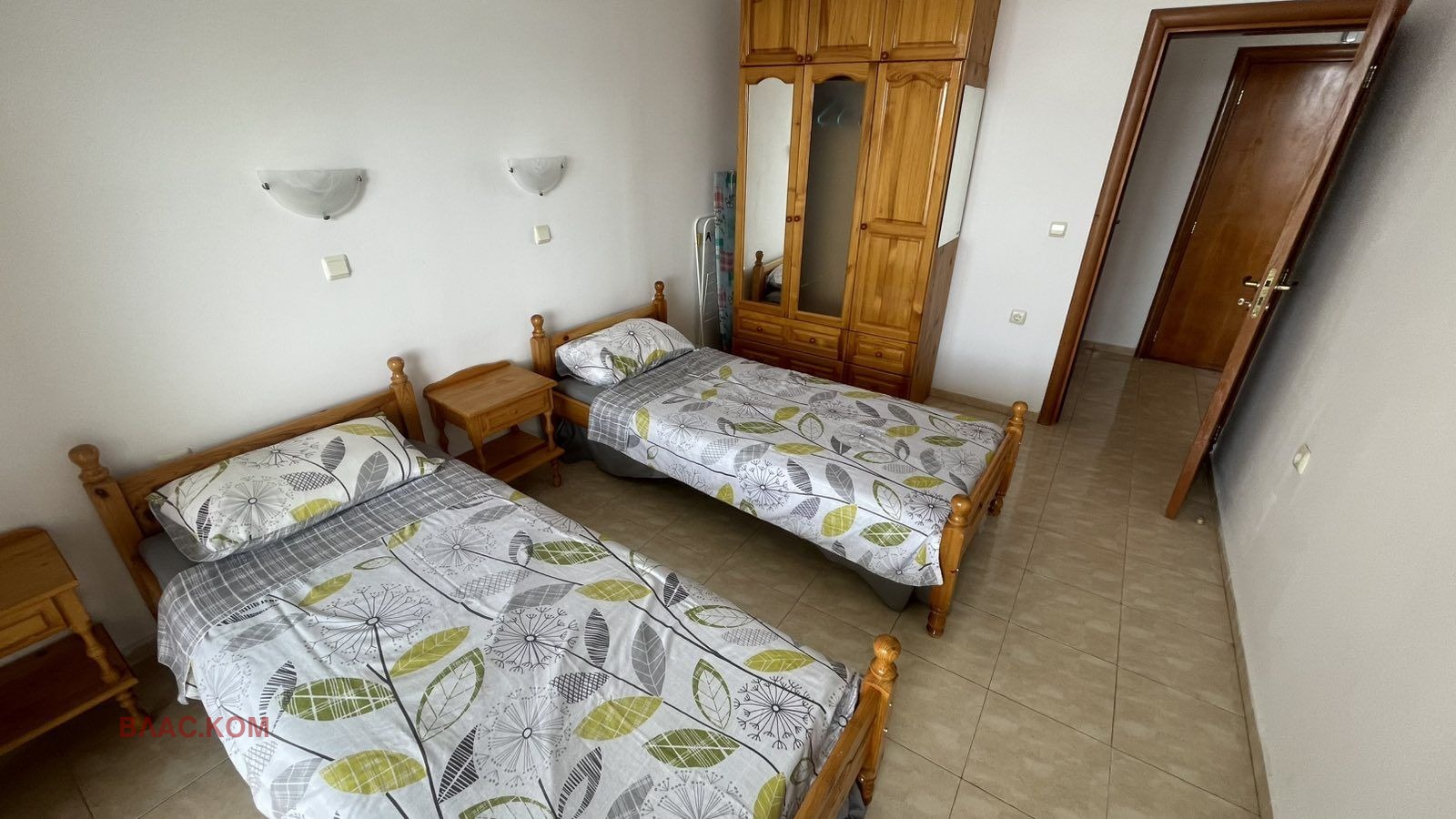 Продава 2-СТАЕН, гр. Свети Влас, област Бургас, снимка 7 - Апартаменти - 54076894