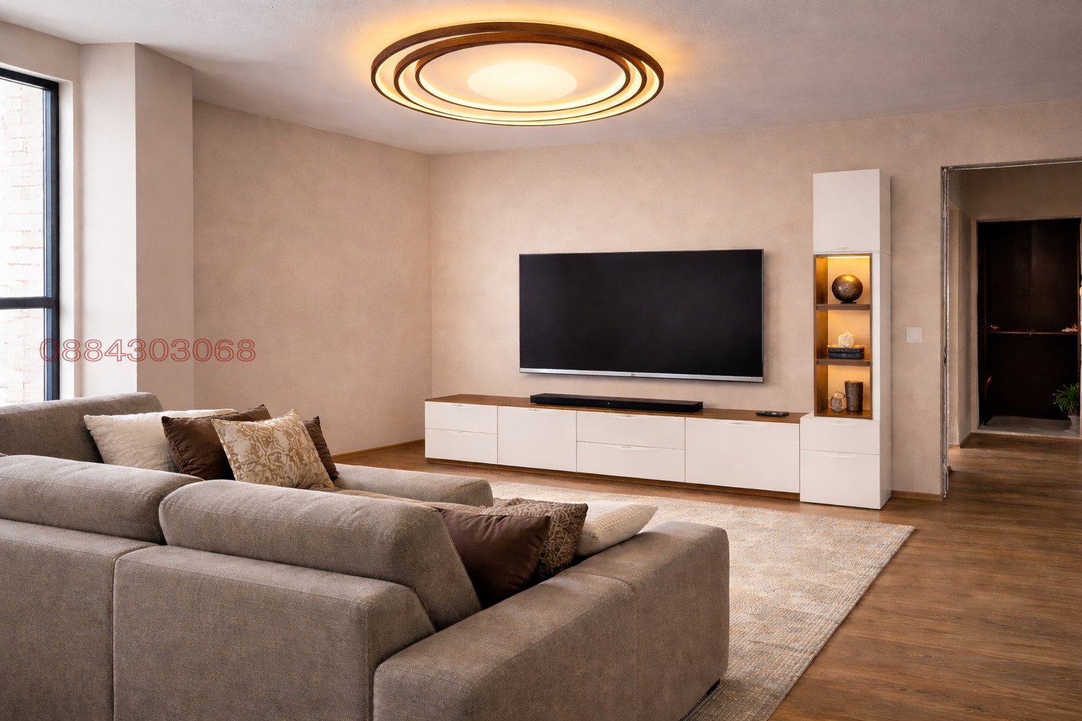 Продава 2-СТАЕН, с. Лозенец, област Бургас, снимка 3 - Апартаменти - 54993998