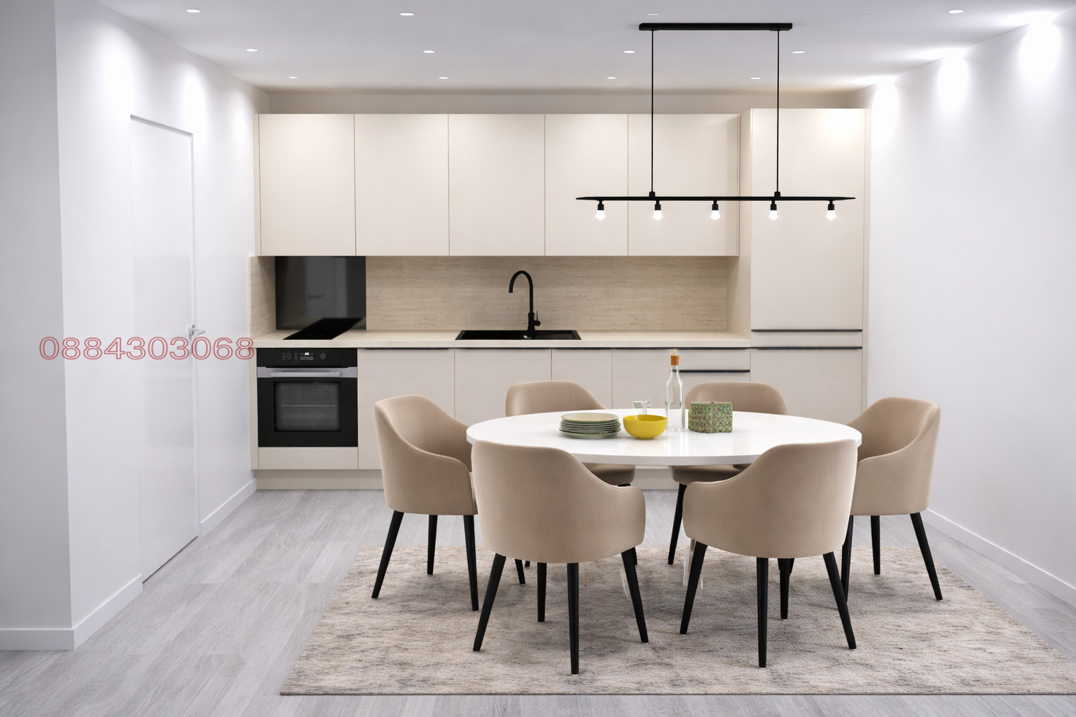 Продава 2-СТАЕН, с. Лозенец, област Бургас, снимка 2 - Апартаменти - 54993998