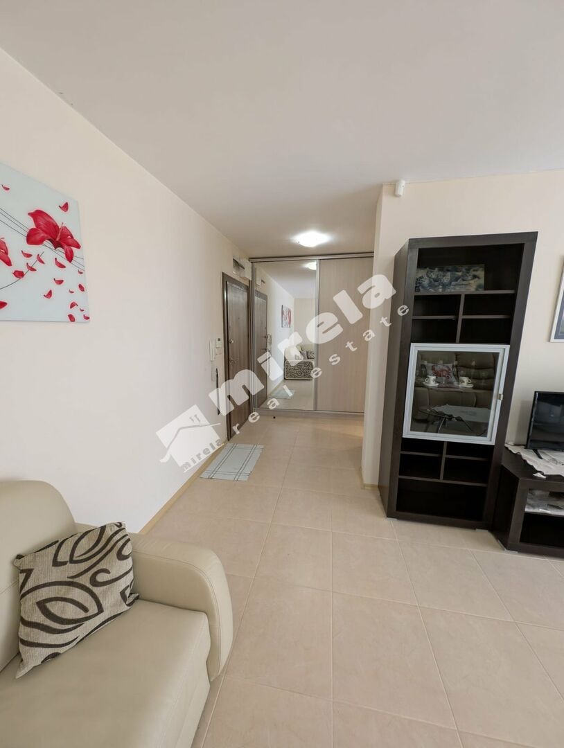 Продава 2-СТАЕН, с. Равда, област Бургас, снимка 6 - Апартаменти - 55089626