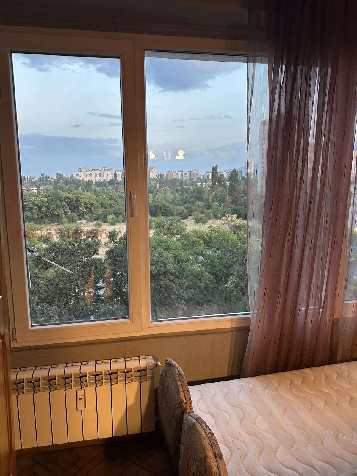 Продава 2-СТАЕН, гр. София, Красна поляна 3, снимка 7 - Апартаменти - 56112476
