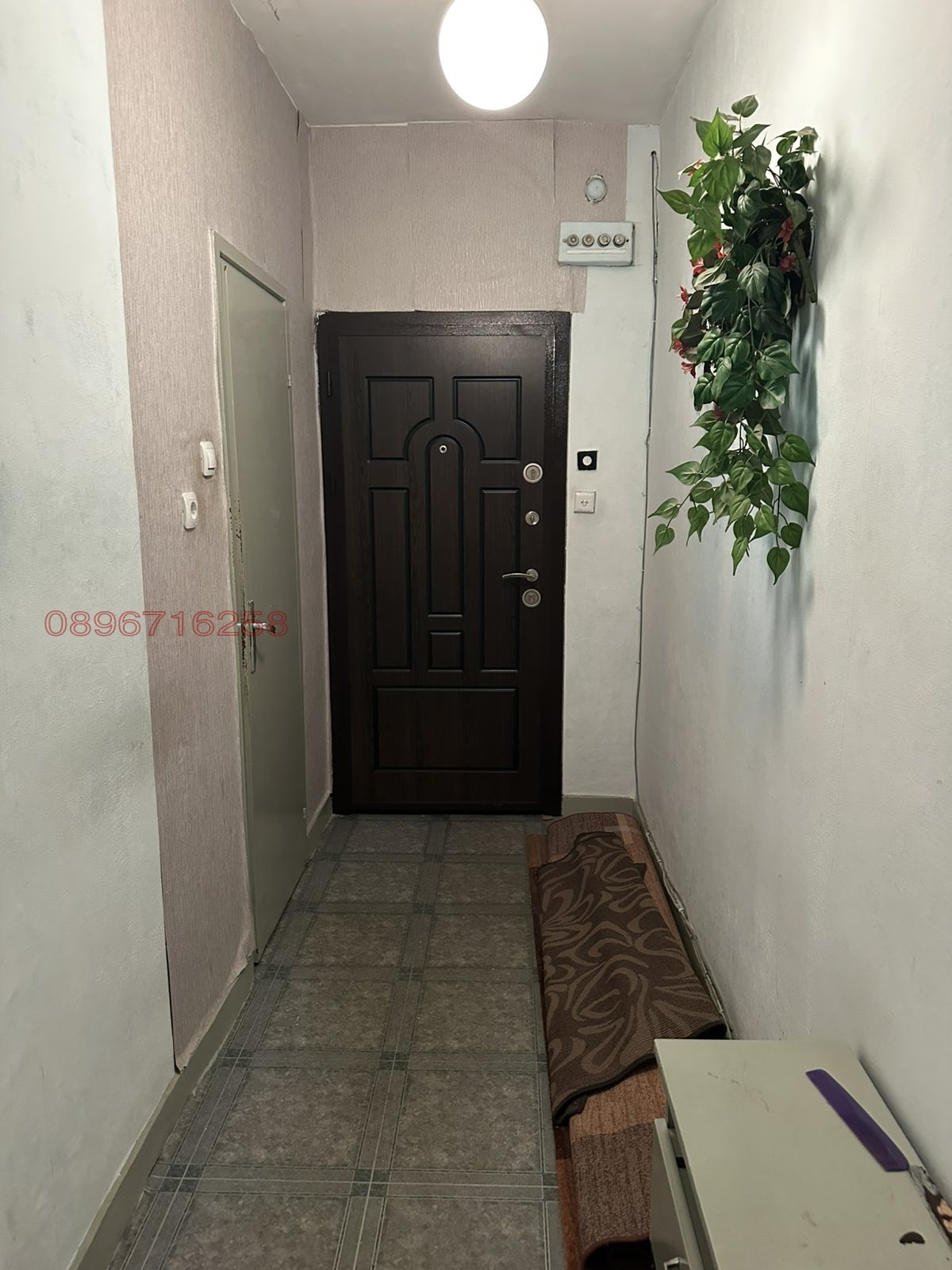 Продава 2-СТАЕН, гр. София, Красна поляна 3, снимка 3 - Апартаменти - 56112476