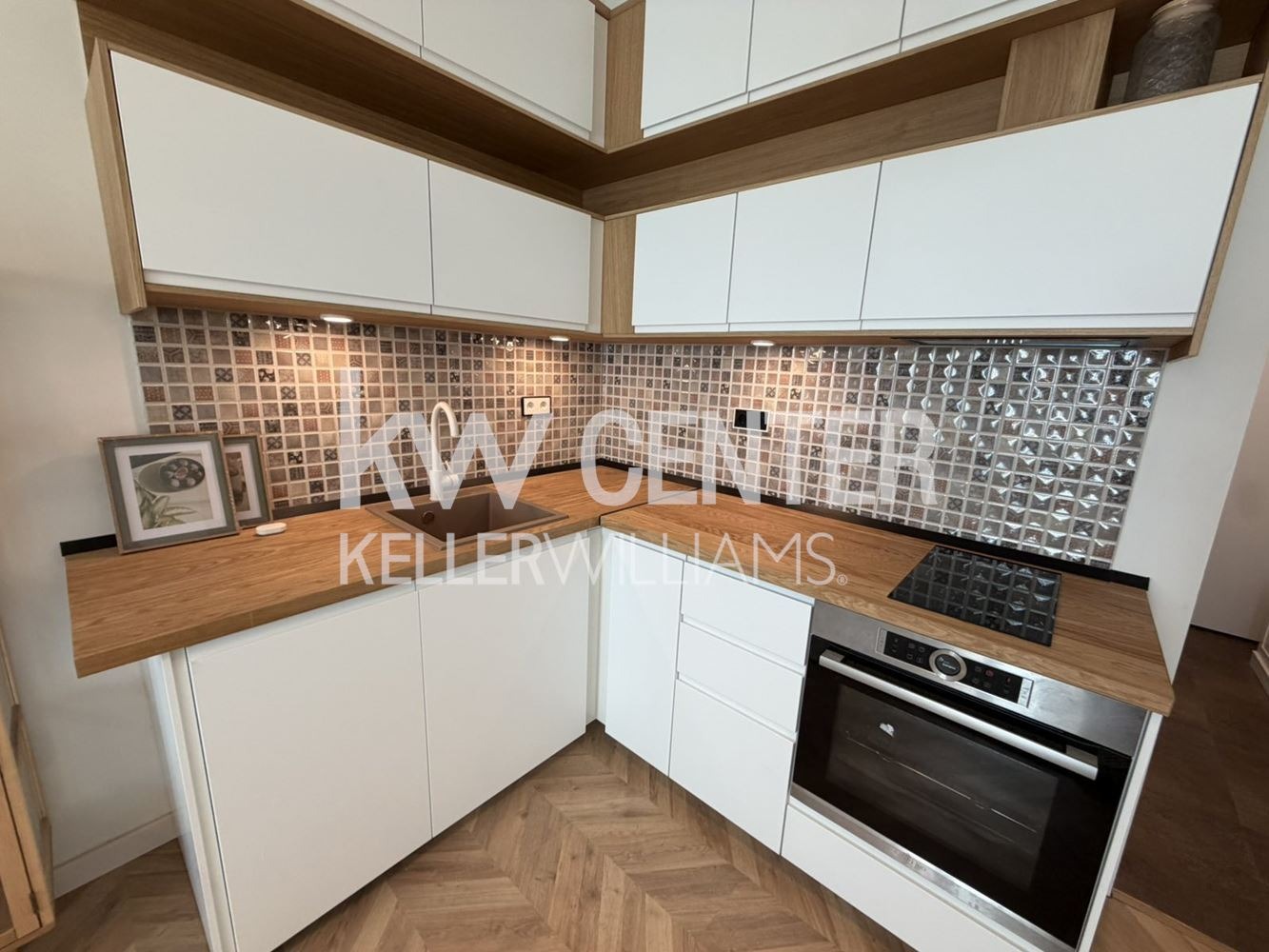 Продава 2-СТАЕН, гр. София, Докторски паметник, снимка 3 - Апартаменти - 56310544