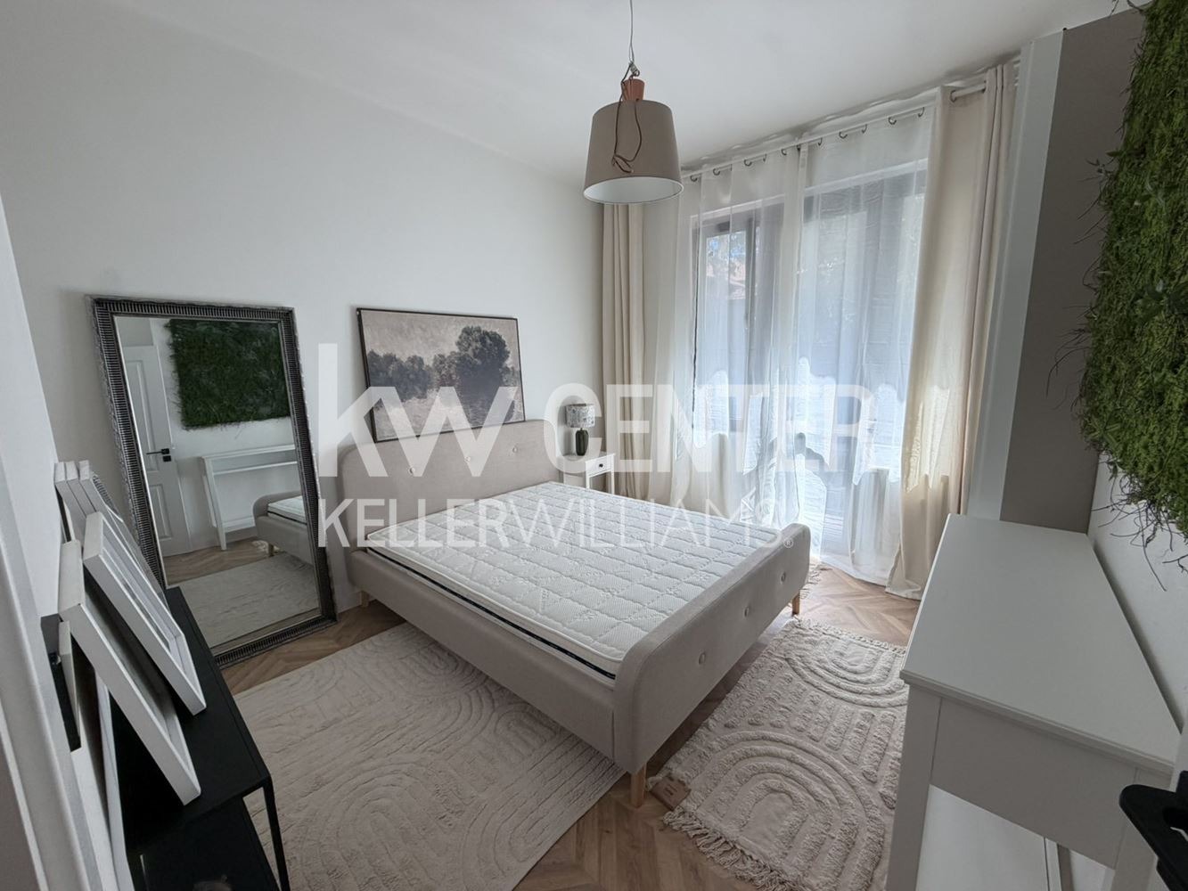 Продава 2-СТАЕН, гр. София, Докторски паметник, снимка 6 - Апартаменти - 56310544