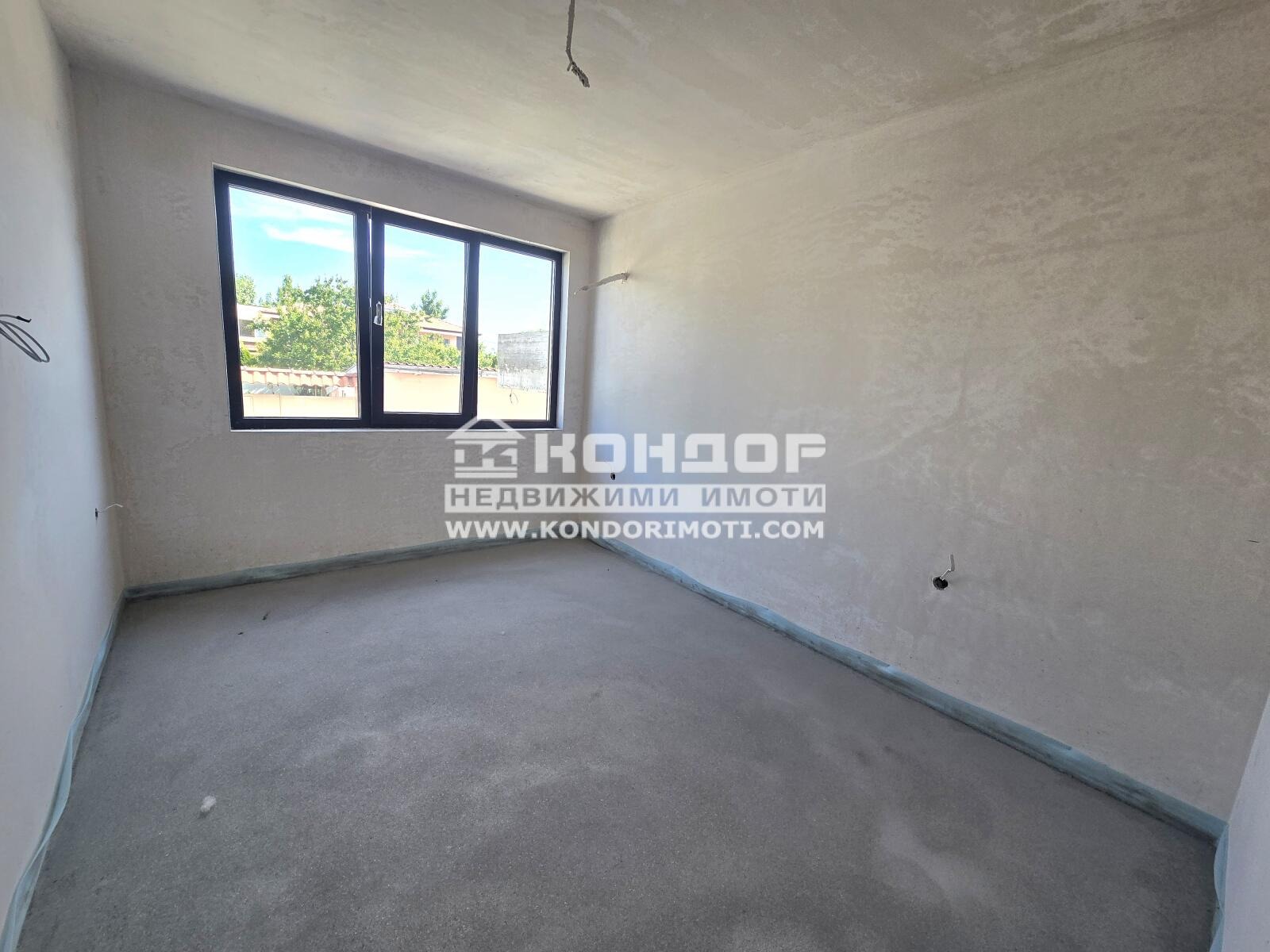 Продава 3-СТАЕН, гр. Пловдив, Беломорски, снимка 6 - Апартаменти - 50216200