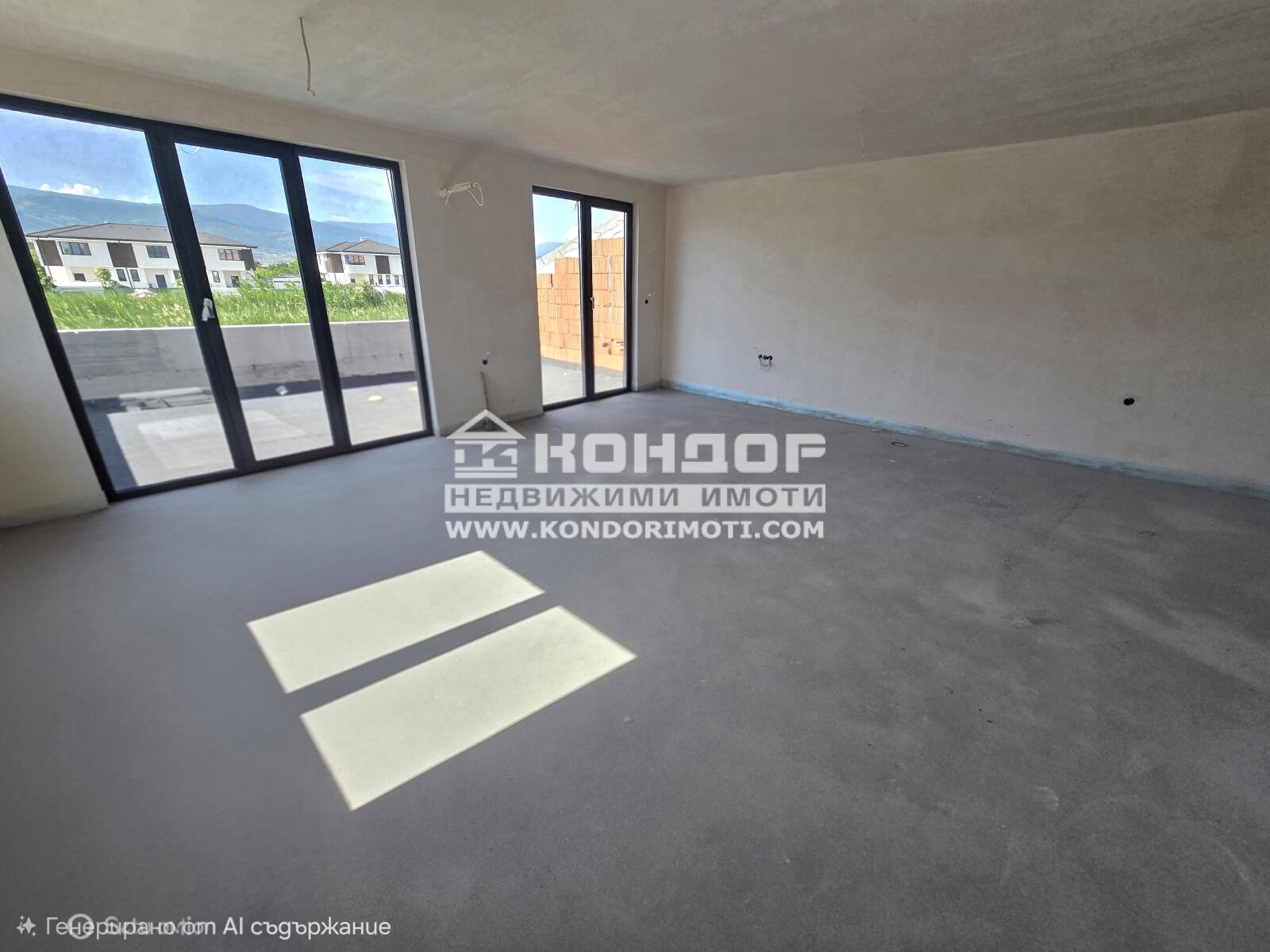 Продава 3-СТАЕН, гр. Пловдив, Беломорски, снимка 4 - Апартаменти - 50216200
