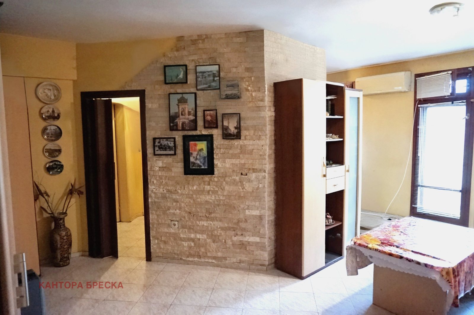 Продава 3-СТАЕН, гр. Пловдив, Съдийски, снимка 4 - Апартаменти - 51656158