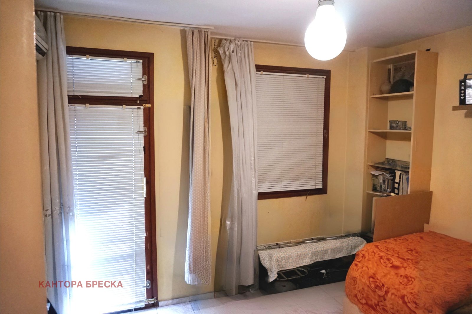 Продава 3-СТАЕН, гр. Пловдив, Съдийски, снимка 7 - Апартаменти - 51656158