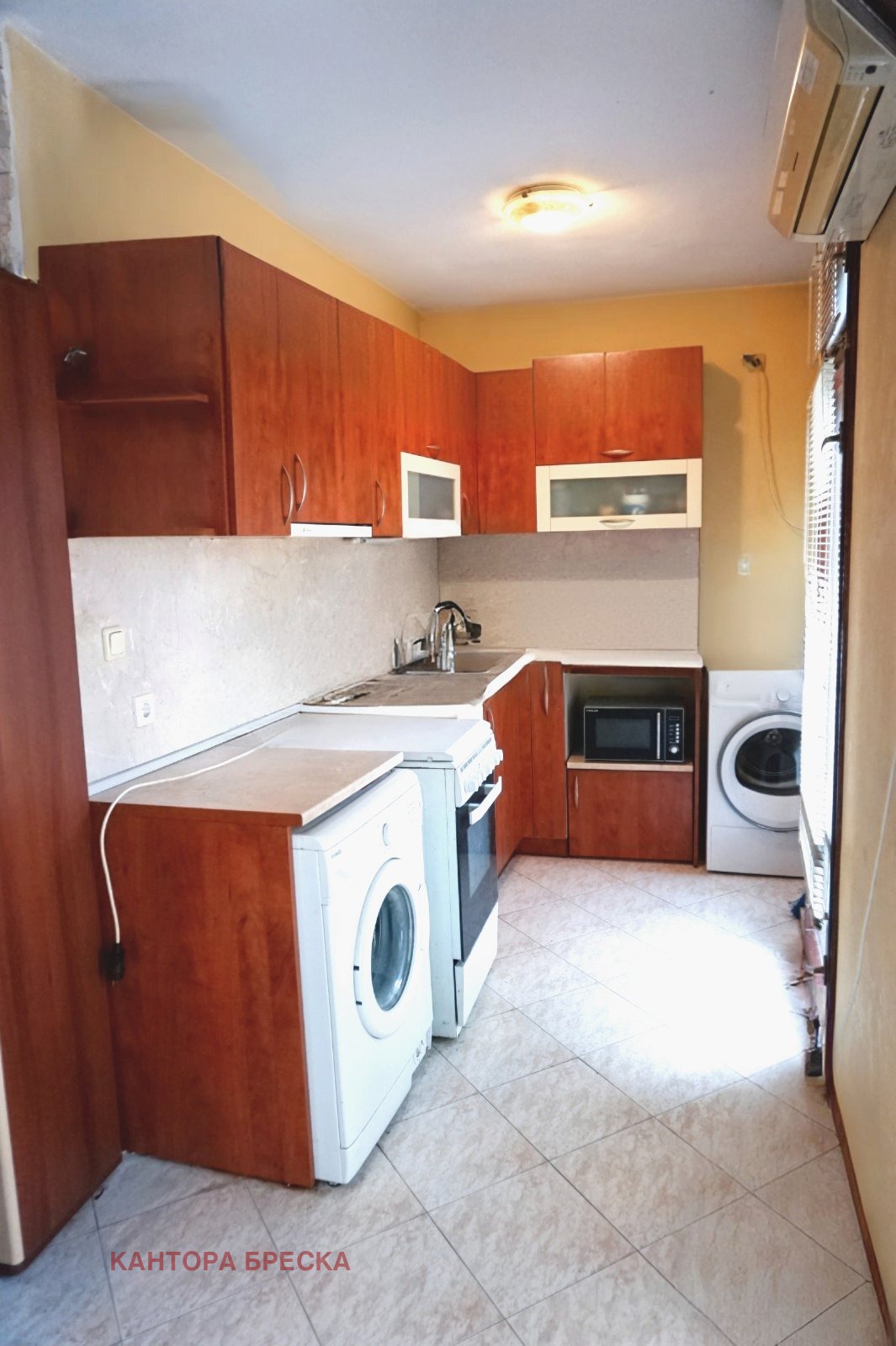 Продава 3-СТАЕН, гр. Пловдив, Съдийски, снимка 2 - Апартаменти - 51656158
