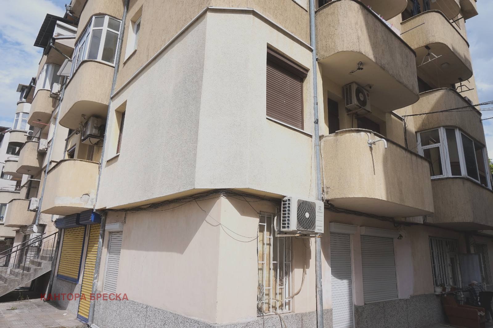 Продава 3-СТАЕН, гр. Пловдив, Съдийски