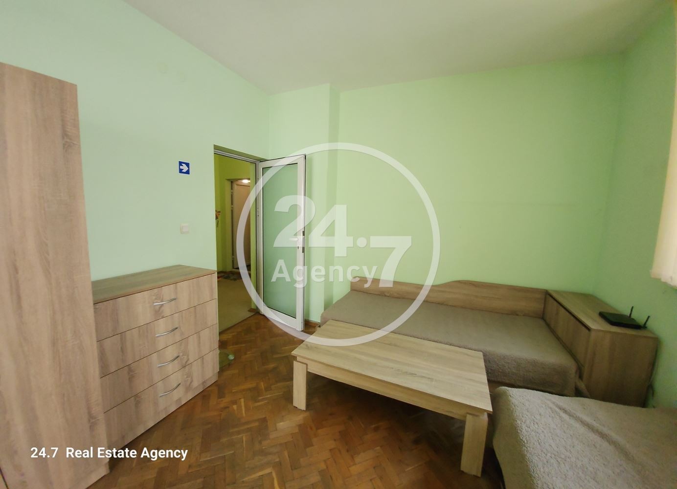 Продава 3-СТАЕН, гр. Варна, Център, снимка 13 - Апартаменти - 53860400