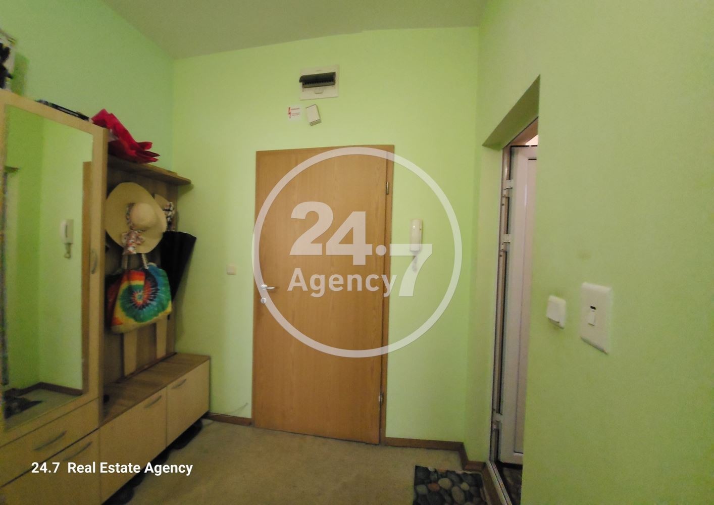 Продава 3-СТАЕН, гр. Варна, Център, снимка 5 - Апартаменти - 53860400