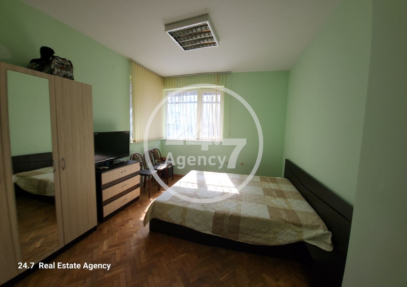 Продава 3-СТАЕН, гр. Варна, Център, снимка 2 - Апартаменти - 53860400