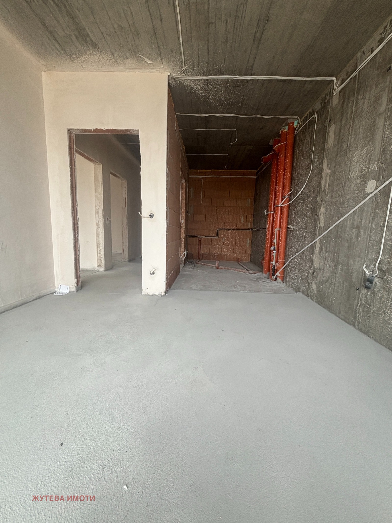 Продава 3-СТАЕН, гр. Карлово, област Пловдив, снимка 8 - Апартаменти - 54201062