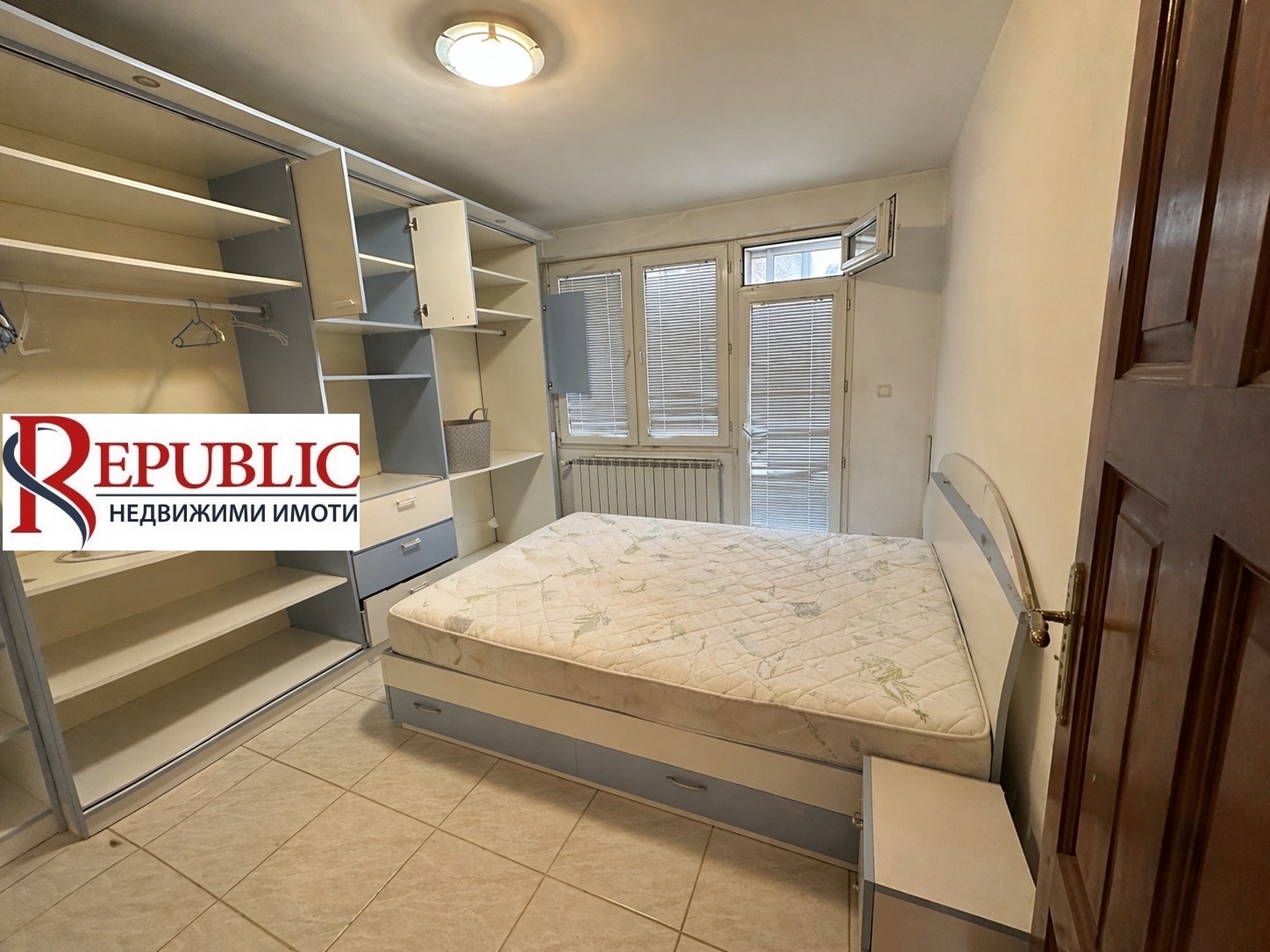 Продава 3-СТАЕН, гр. Варна, Колхозен пазар, снимка 5 - Апартаменти - 54711933