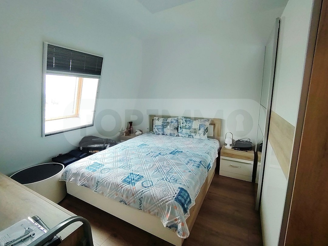 Продава 3-СТАЕН, гр. Варна, Трошево, снимка 9 - Апартаменти - 54759983