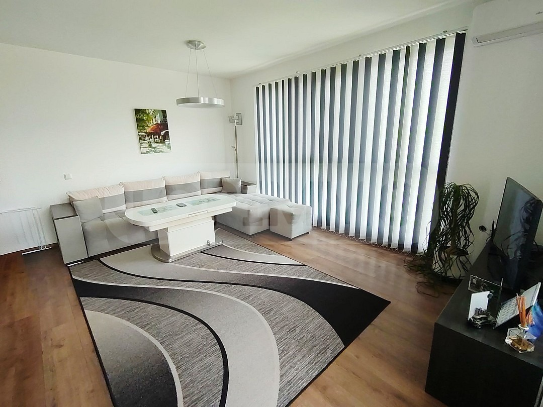 Продава 3-СТАЕН, гр. Варна, Трошево, снимка 2 - Апартаменти - 54759983