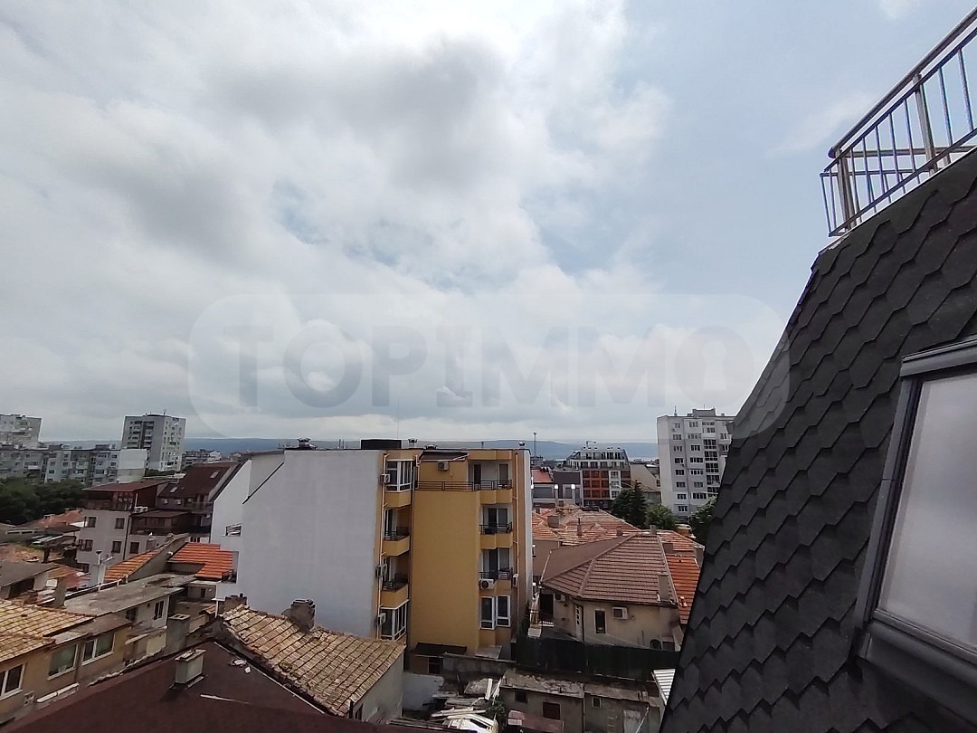 Продава 3-СТАЕН, гр. Варна, Трошево, снимка 6 - Апартаменти - 54759983
